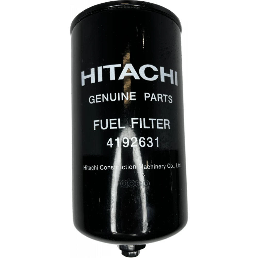 Фильтр топливный HITACHI - 4192631