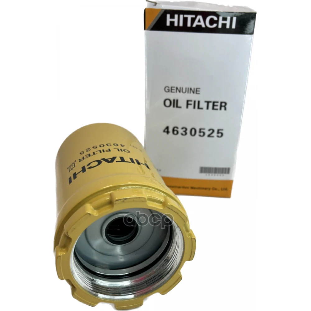 Фильтр гидравлический HITACHI - 4630525