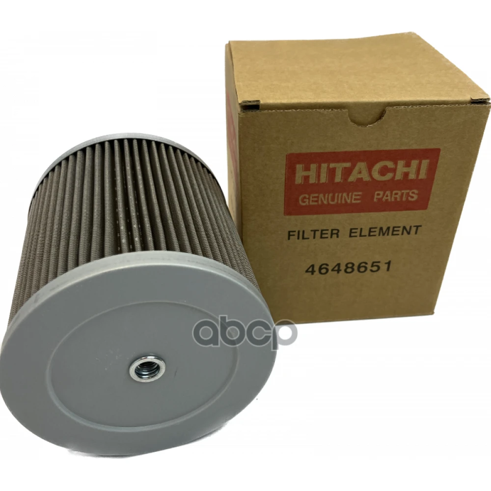 Фильтр гидравлический HITACHI - 4648651