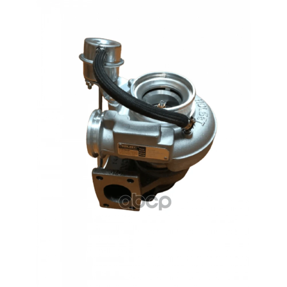 Турбина HE221W HOLSET - 4936511