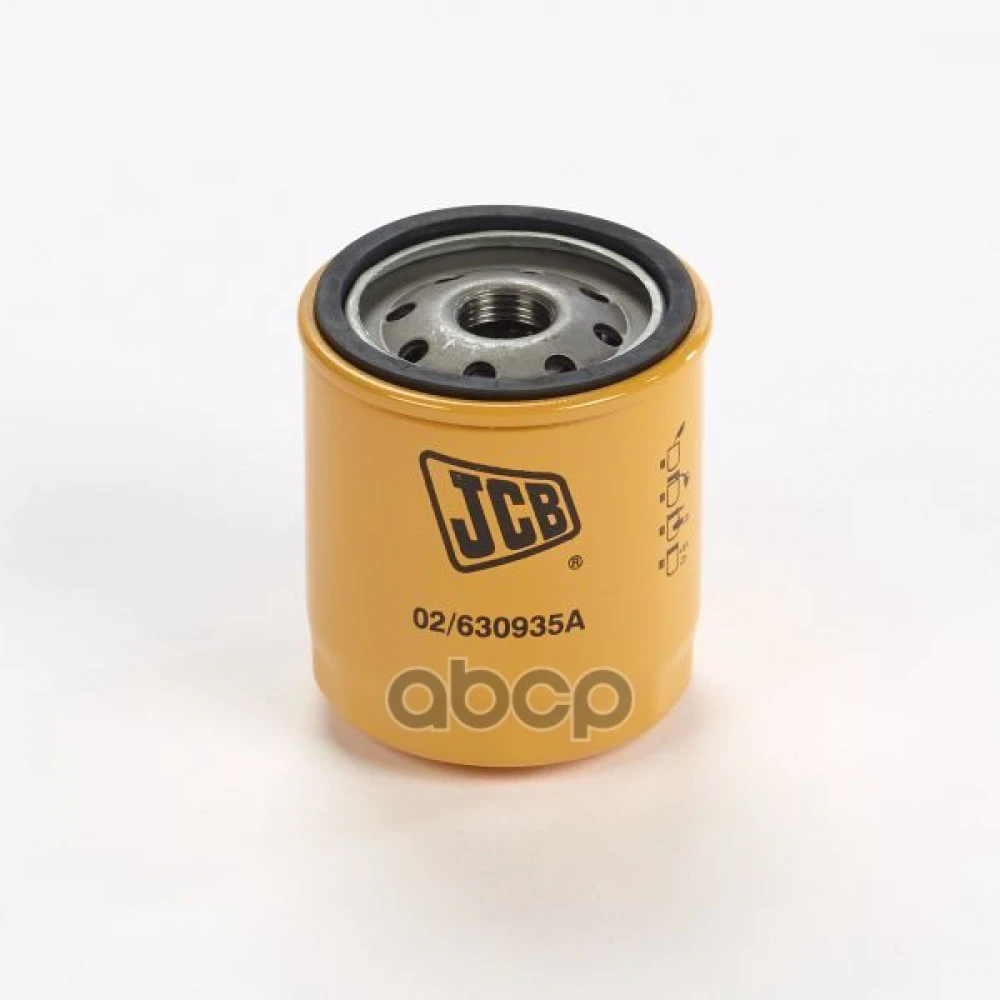 Фильтр масляный JCB - 02/630935A