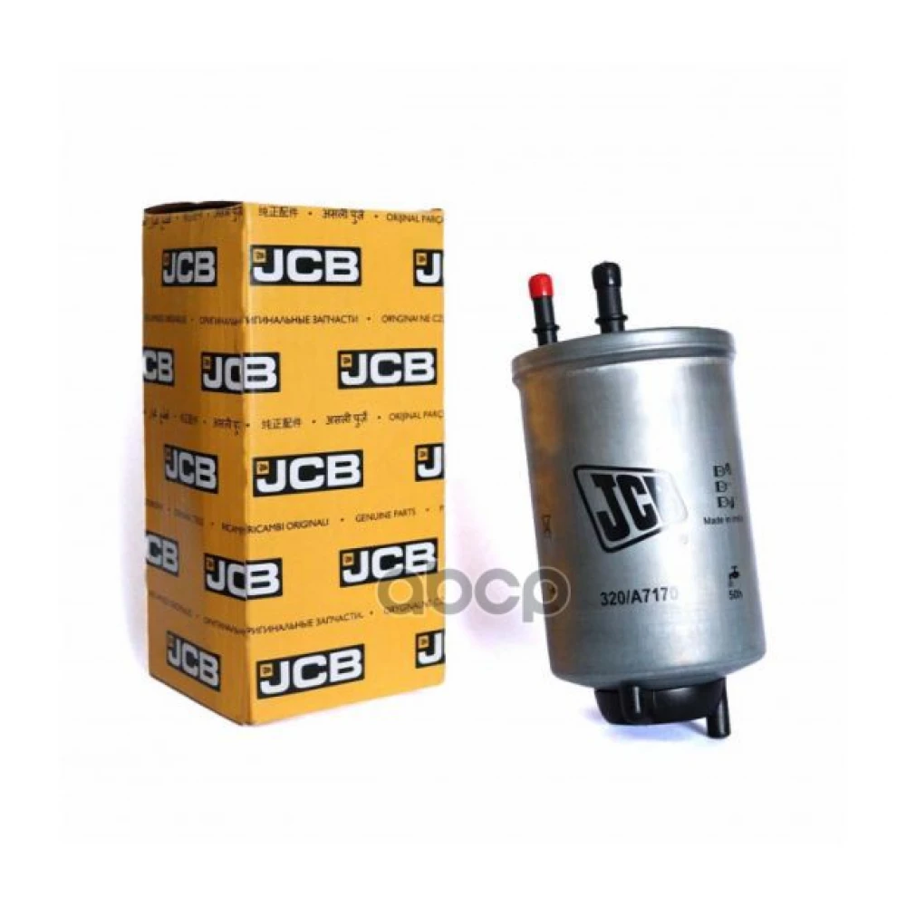 Фильтр топливный JCB - 320/A7170