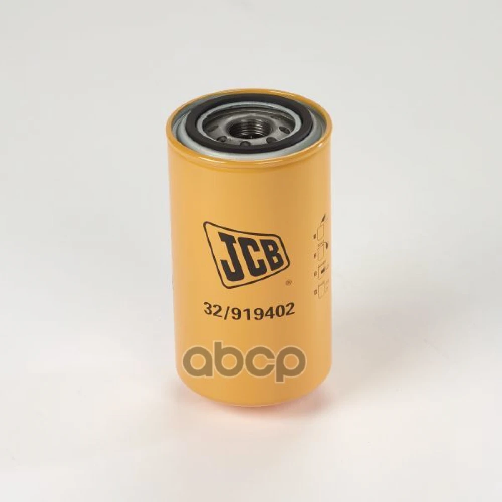 Фильтр топливный JCB - 32/919402