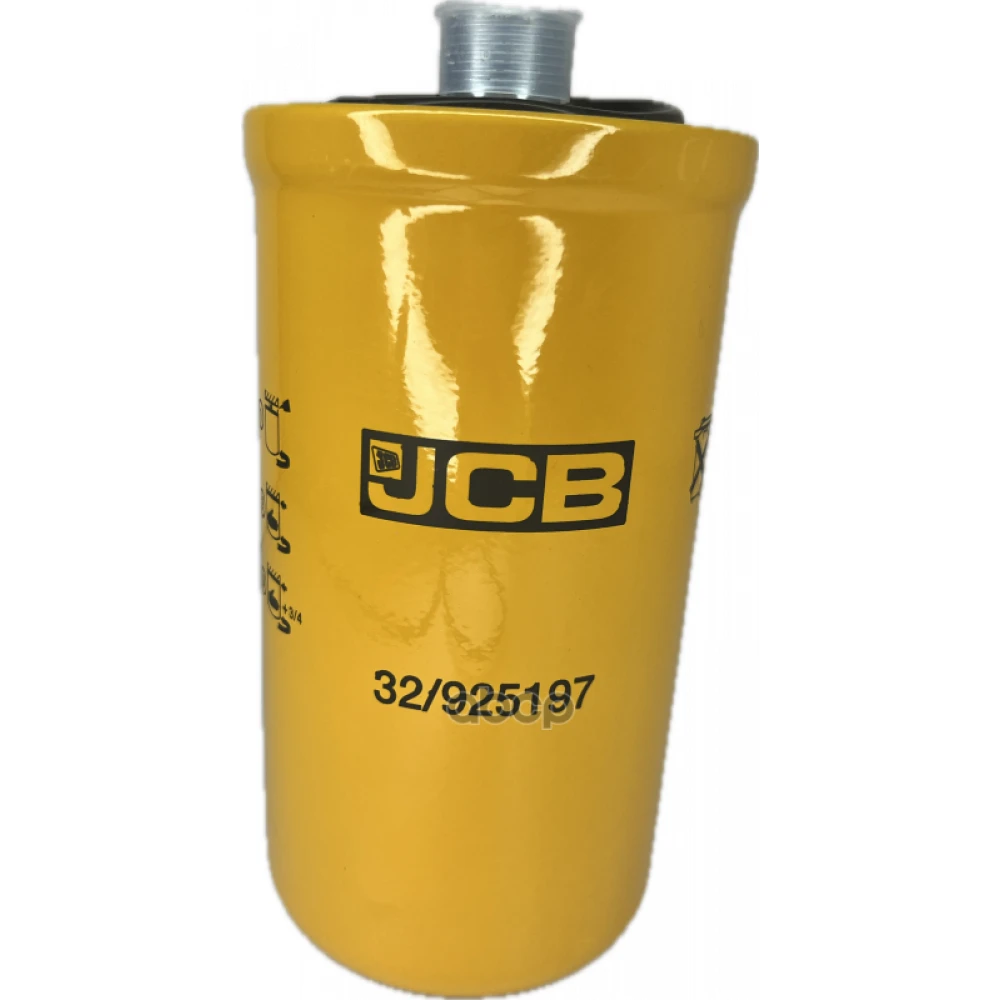 Фильтр гидравлический JCB - 32/925197