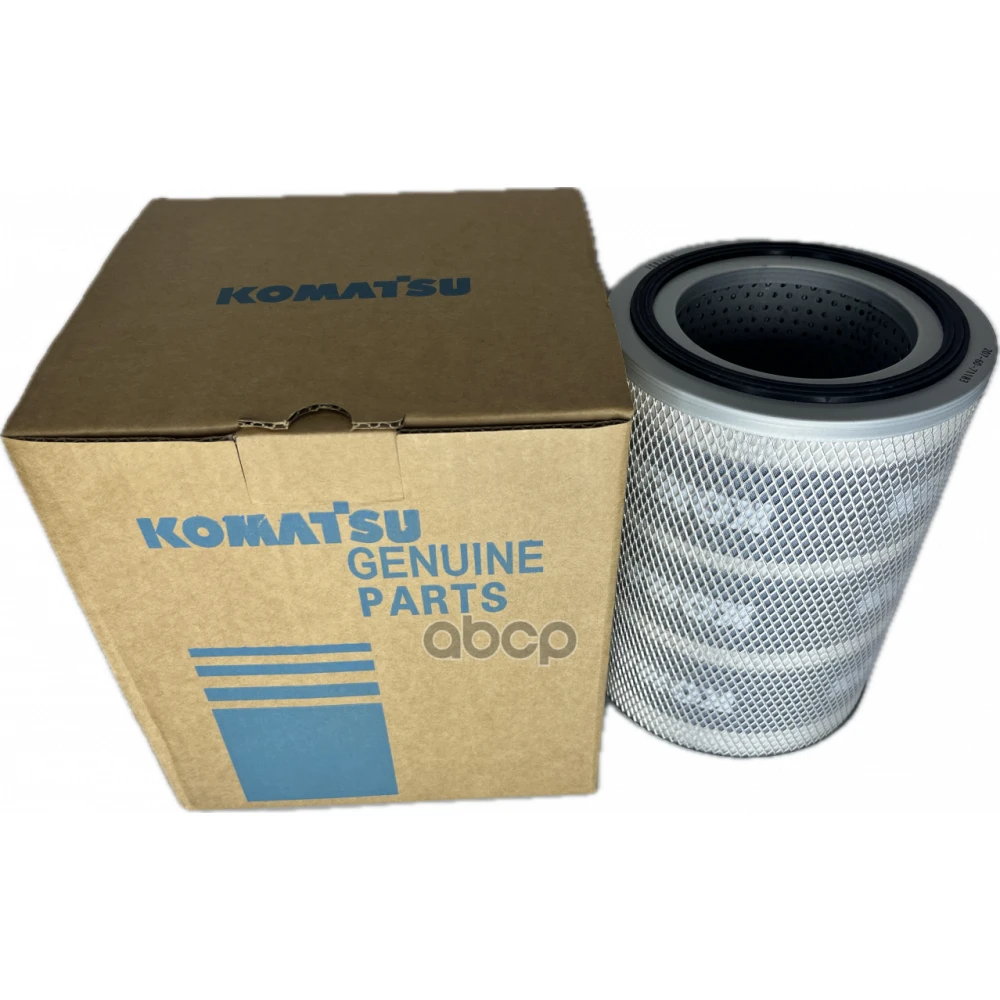 Фильтр гидравлический KOMATSU - 207-60-71182