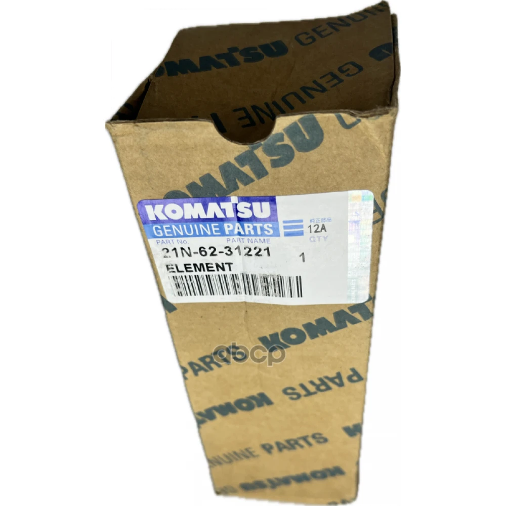 Фильтр гидравлический KOMATSU - 21N-62-31221