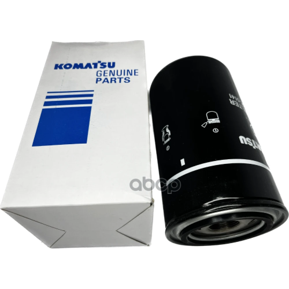 Фильтр масляный KOMATSU - 6736-51-5141