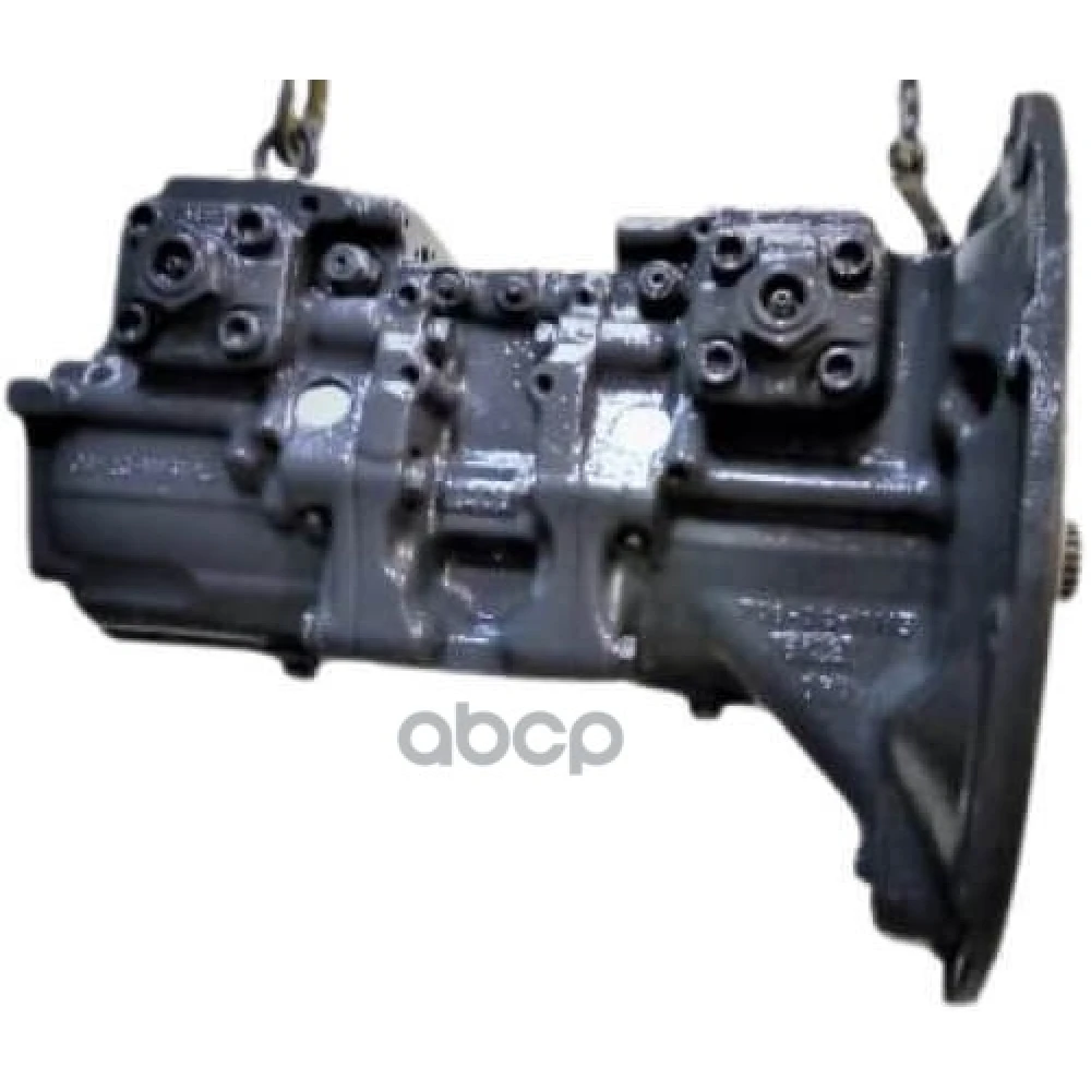 Насос гидравлический HPV140 (PC300-7) оригинал - 708-2G-00022