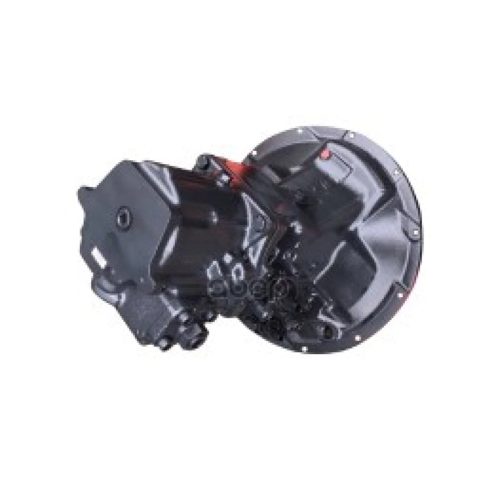 Насос гидравлический HPV140 (PC300-7) - 708-2G-00024