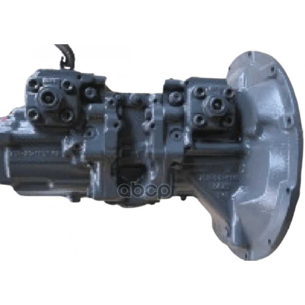 Насос гидравлический HPV125 (PC300-8МО) Оригинал - 708-2G-00180