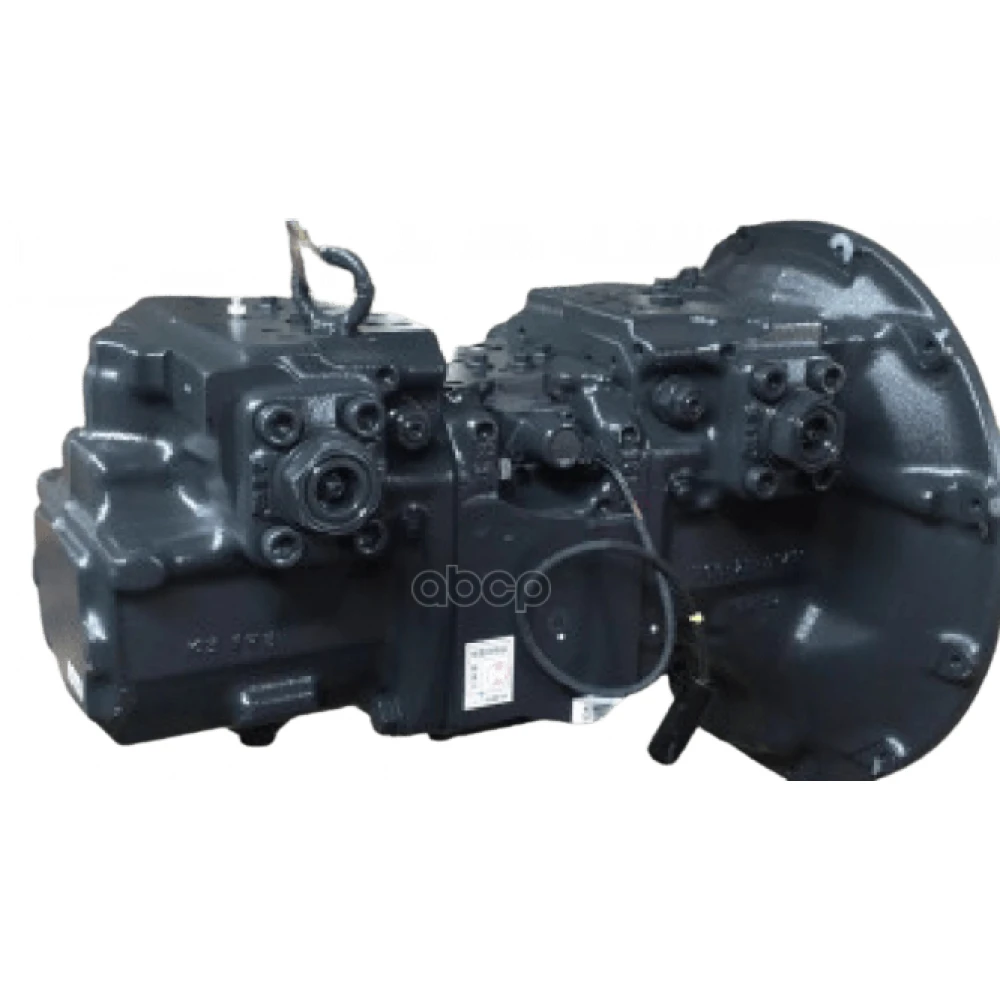Насос гидравлический HPV132 (PC400-6) - 7082H00350