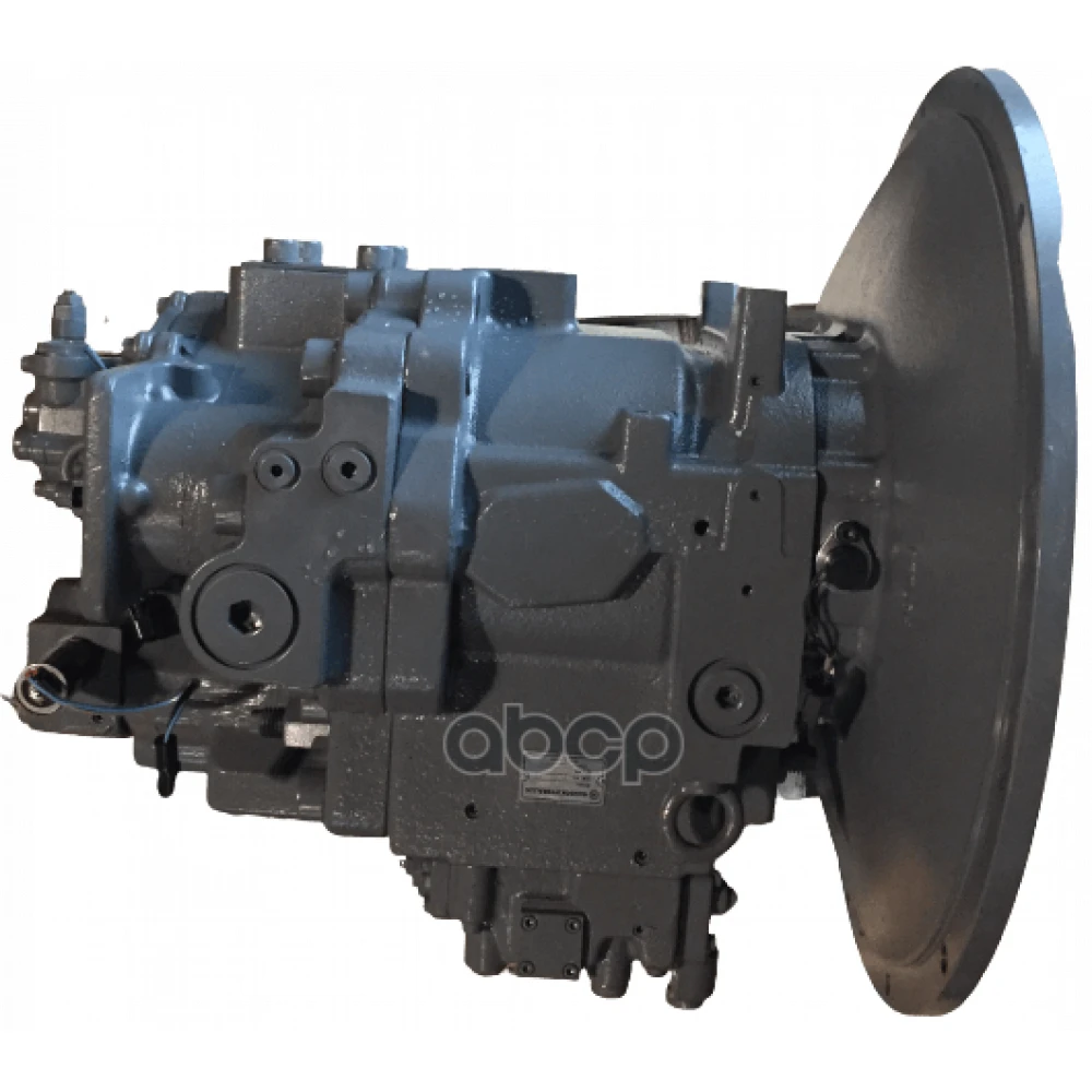 Насос гидравлический HPV095 (PC200-7) оригинал - 708-2L-00300