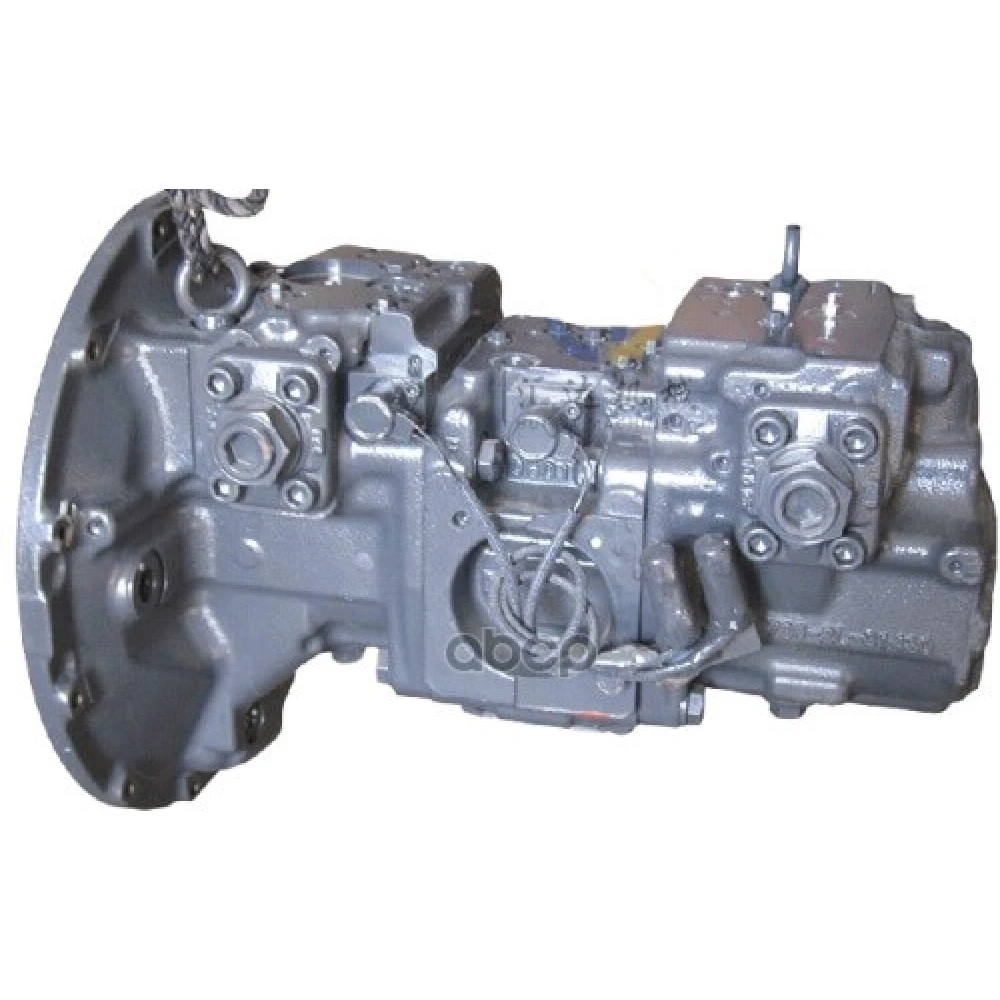 Насос гидравлический HPV095 (PC200-8) оригинал - 708-2L-00500