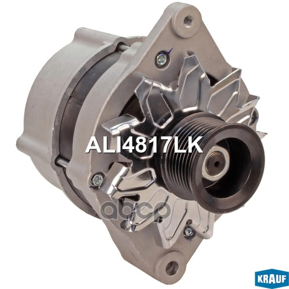 генератор 14B 120A