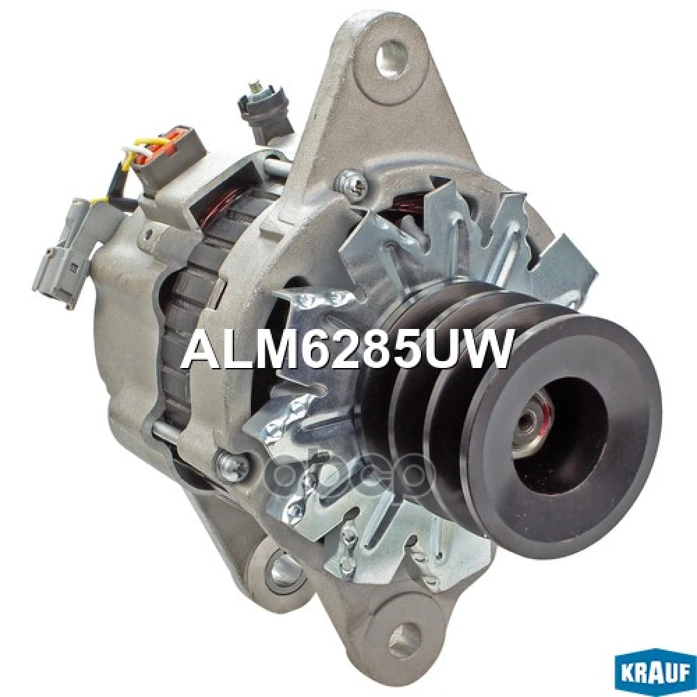 Генератор 6HK KRAUF - ALM6285UW