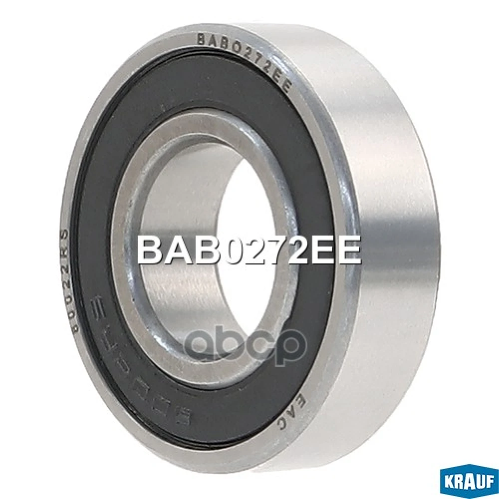 Подшипник генератора Krauf - BAB0272EE