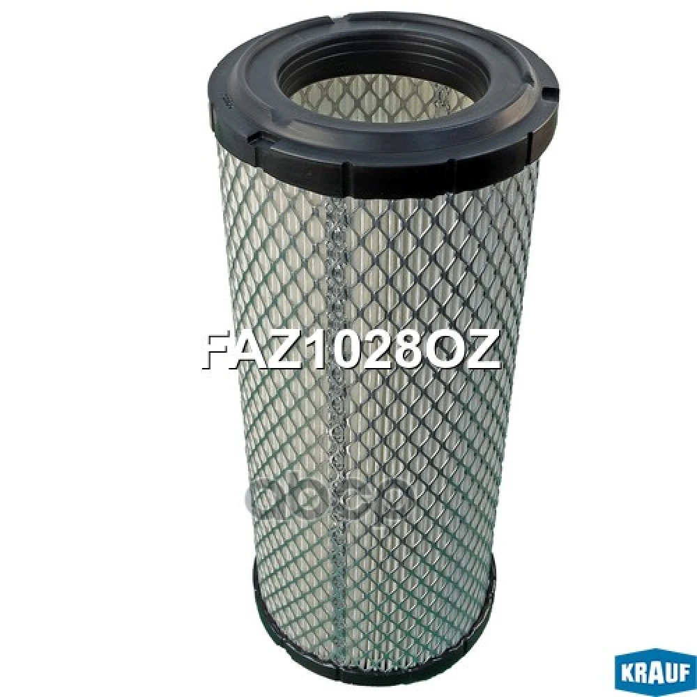 Фильтр воздушный внешний KRAUF - FAZ1028OZ