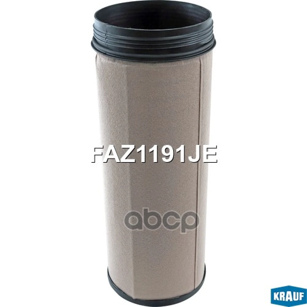 Фильтр воздушный внутренний KRAUF - FAZ1191JE