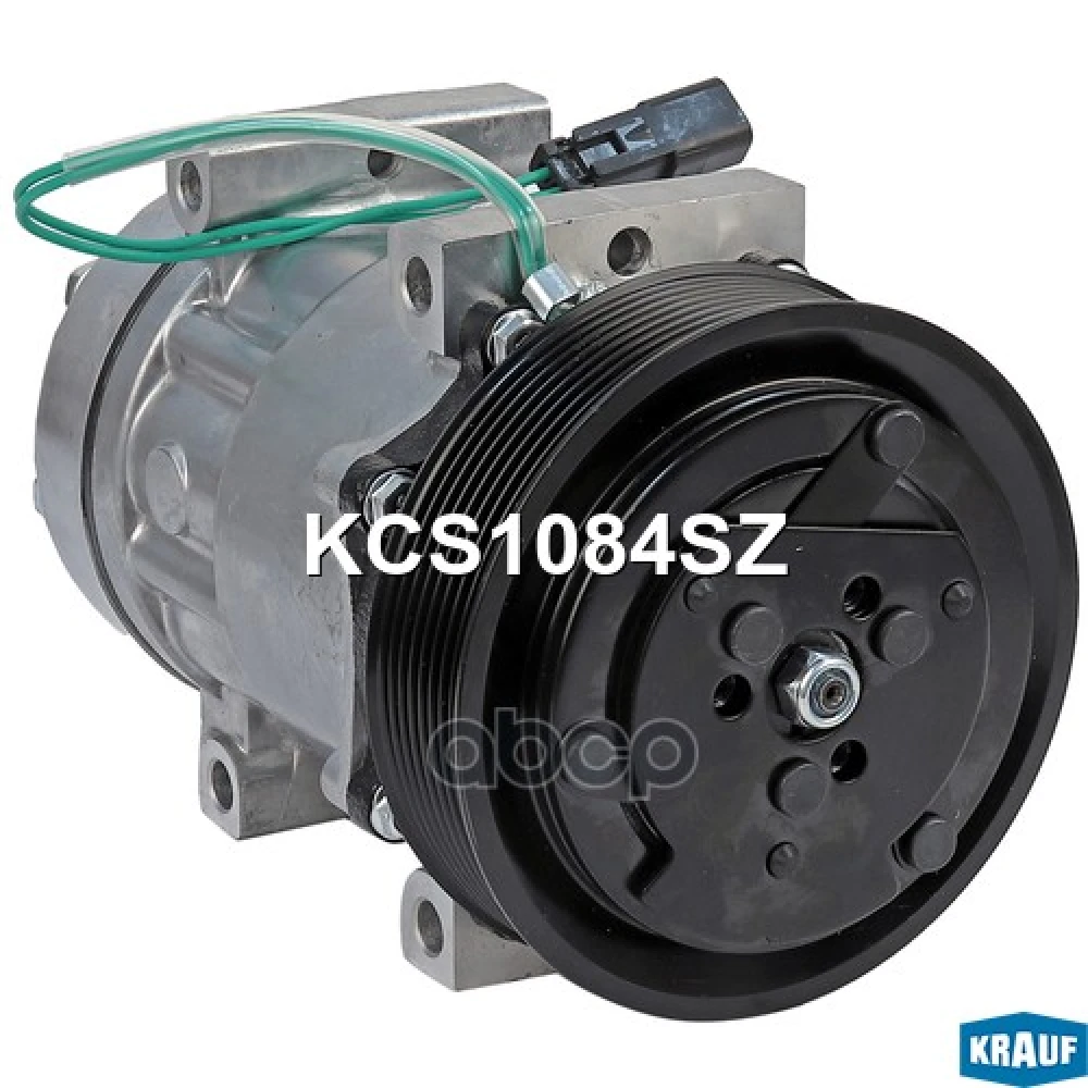 Компрессор кондиционера Krauf - KCS1084SZ