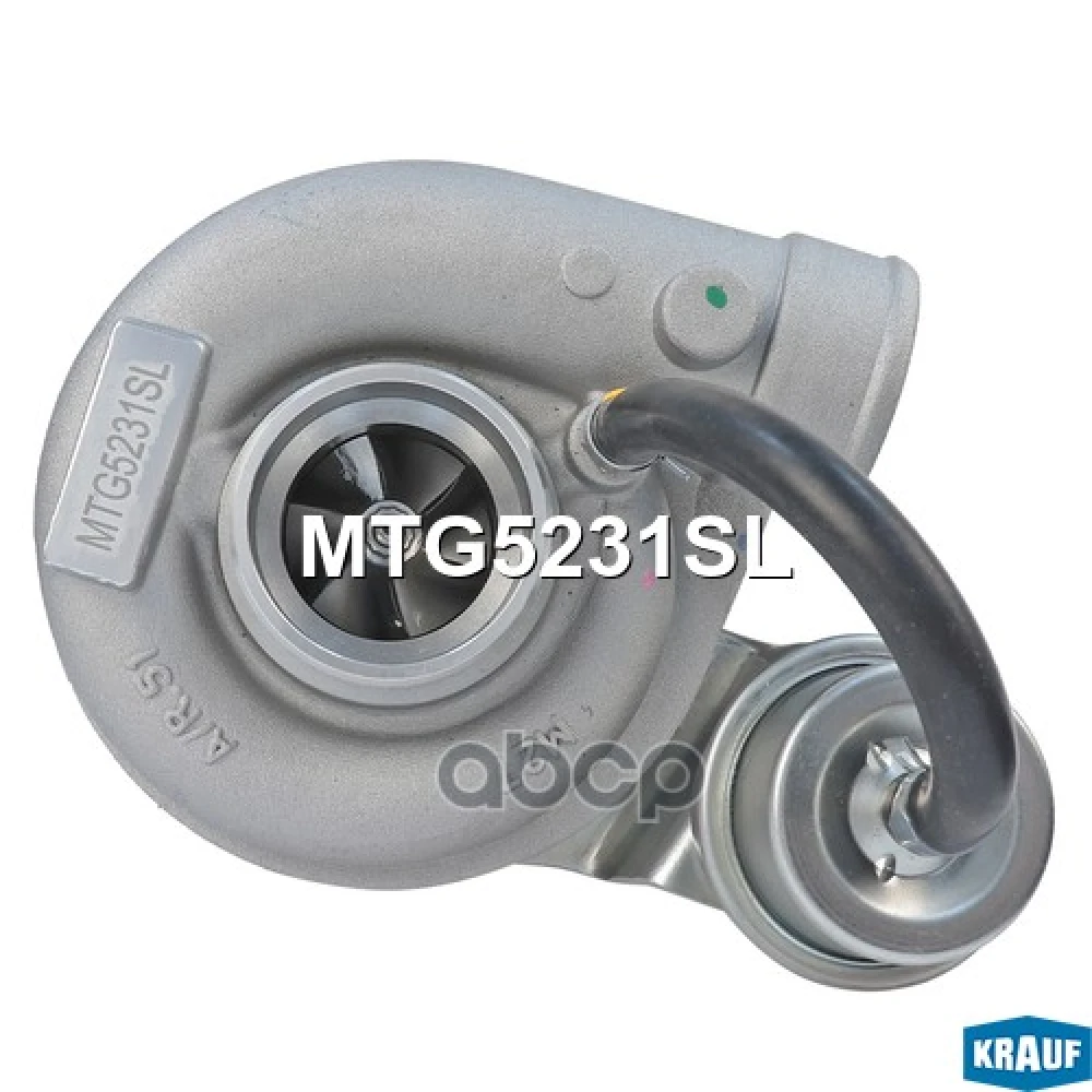 Турбина KRAUF - MTG5231SL