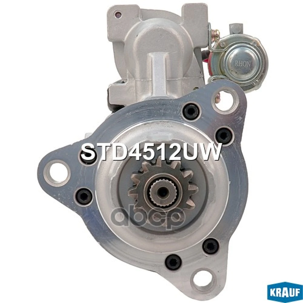 Стартер KRAUF - STD4512UW