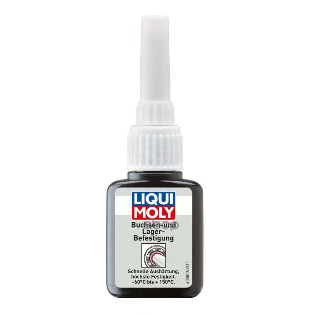 Клей-фиксатор подшипников LIQUI MOLY - 3806