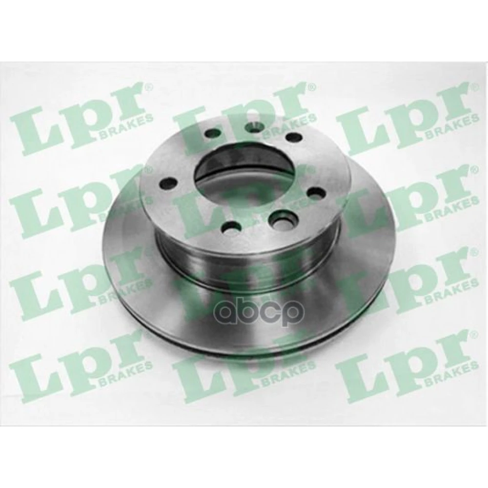Диск тормозной перед LPR - M2561V
