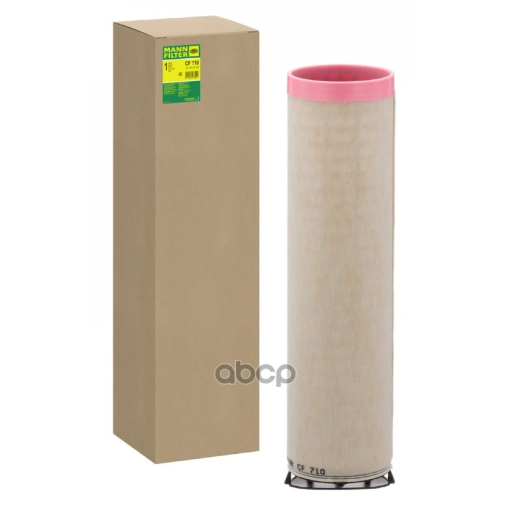 Фильтр воздушный внутренний MANN-FILTER - CF710