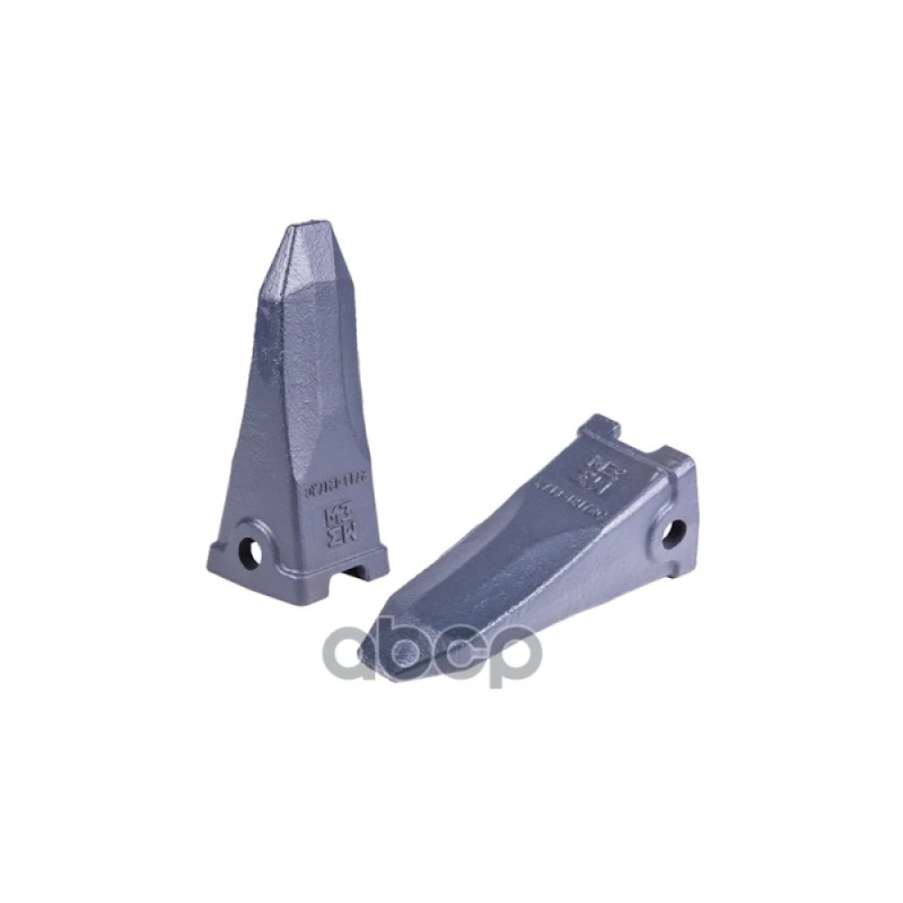 Коронка ковша скальная DOOSAN DH210, DH225, DH255 MARSHALL - MT27131217RC