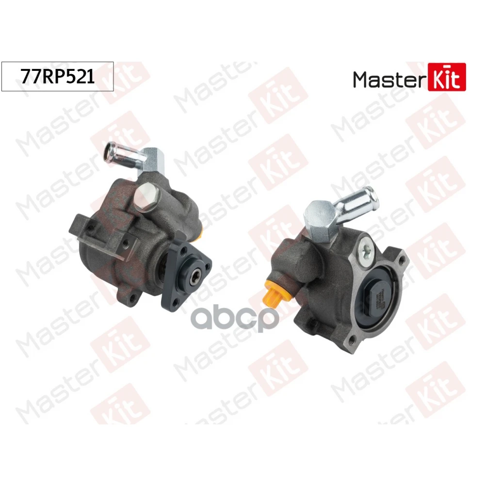 Насос ГУР MASTER KIT - 77RP521