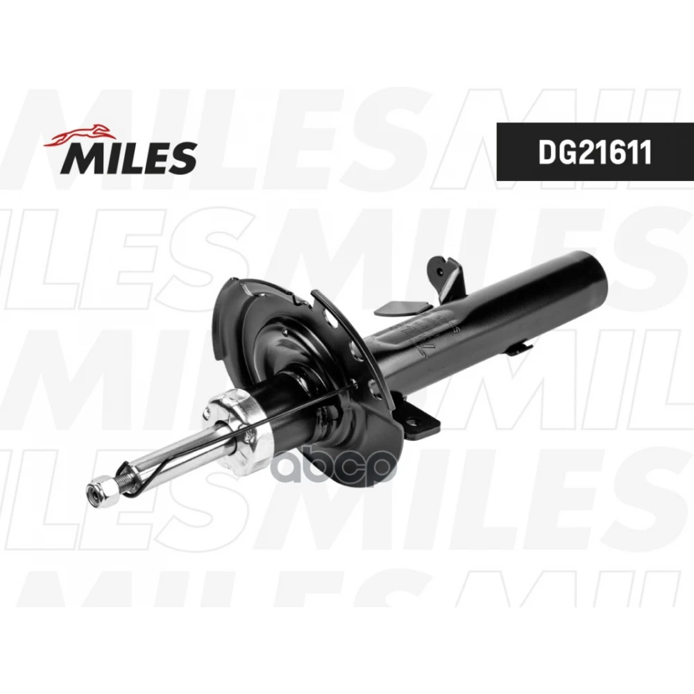 Амортизатор MILES - DG21611