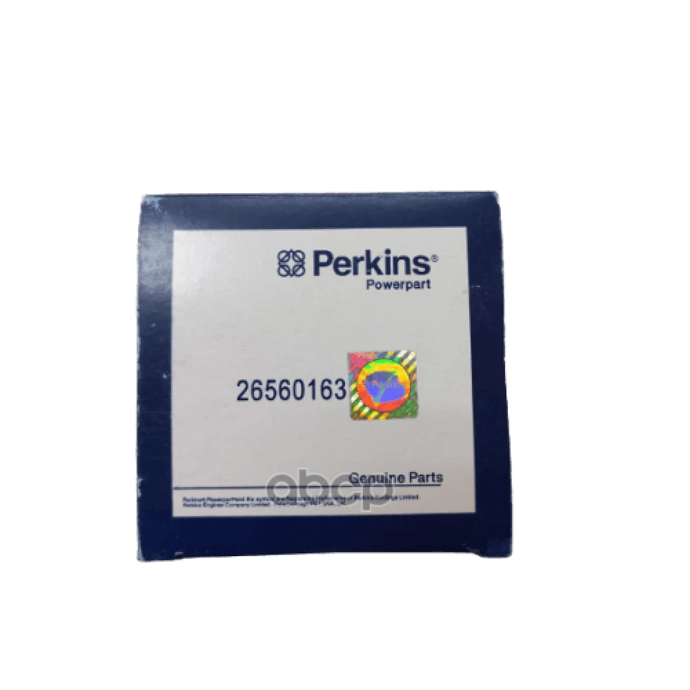 Фильтр топливный (сепаратор) PERKINS - 26560163