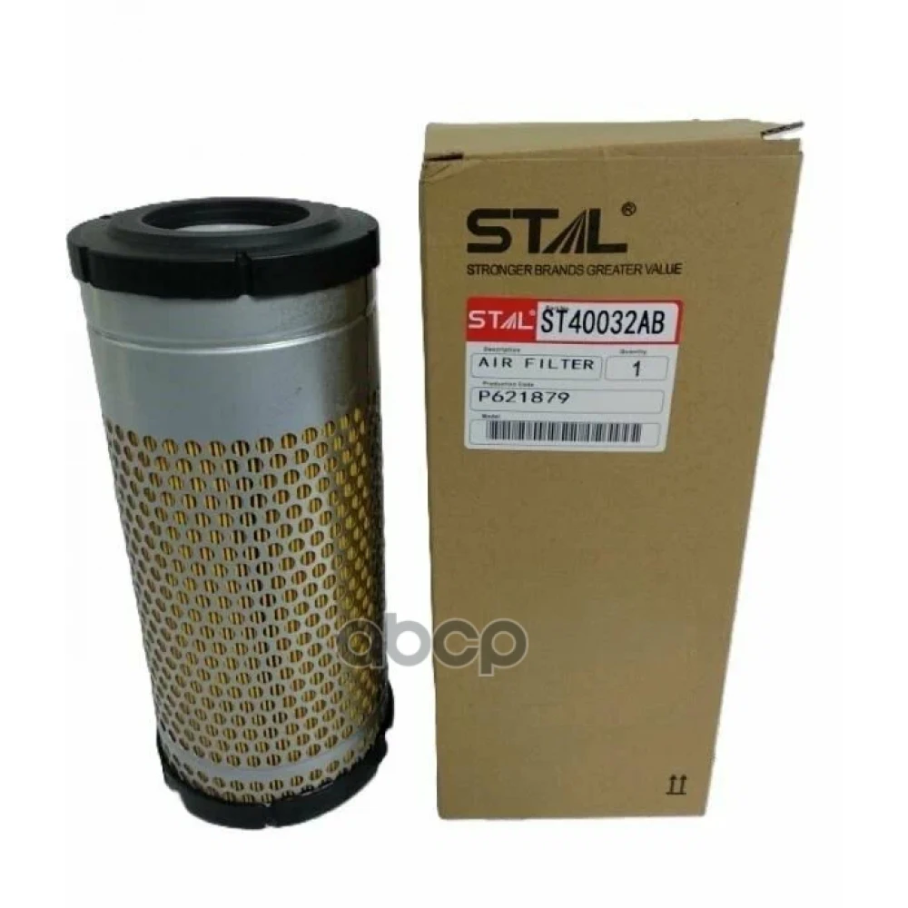 Фильтр воздушный STAL - ST40032AB