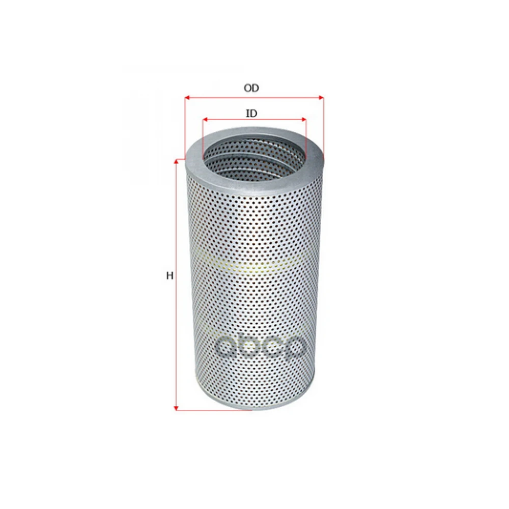 Фильтр гдравлический SAKURA - H5609