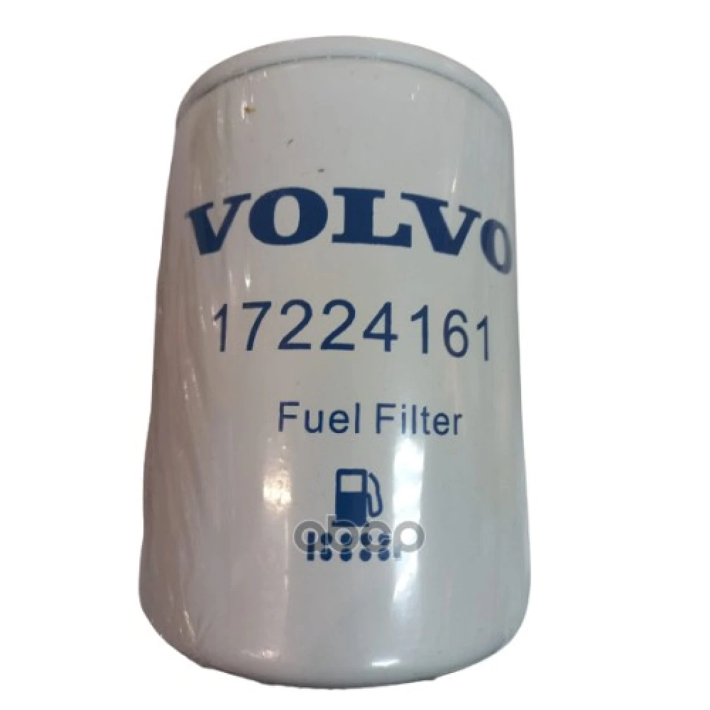 Фильтр топливный VOLVO - 17224161