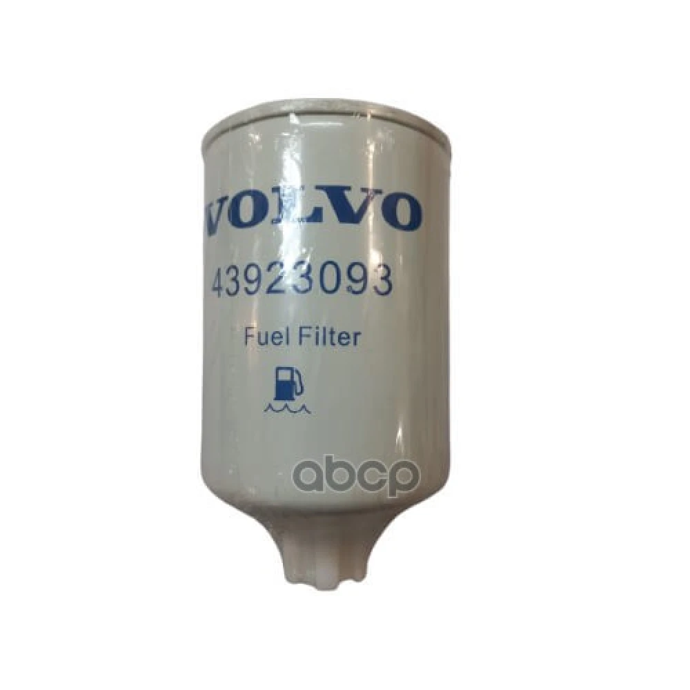 Фильтр топливный VOLVO - 43923093