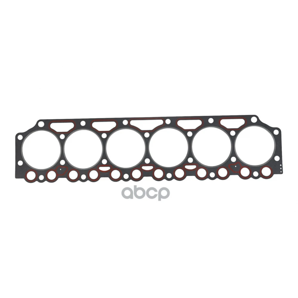 Прокладка ГБЦ BF6M (2mm) Zentparts  - Z16725