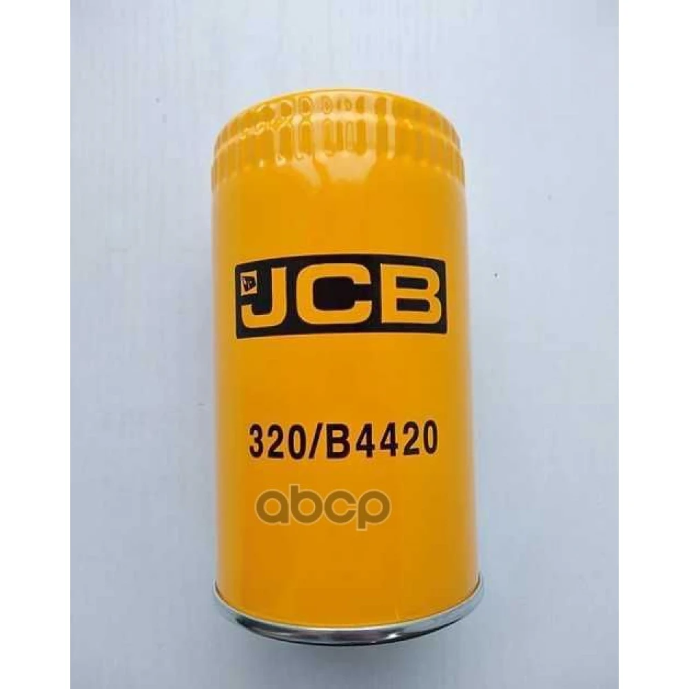 фильтр масляный дв. Dieselmax оригинал JCB M22x1