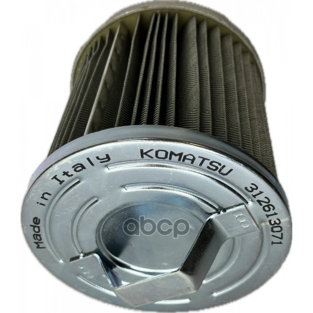 Фильтр гидравлический всасывающий KOMATSU - 312613071