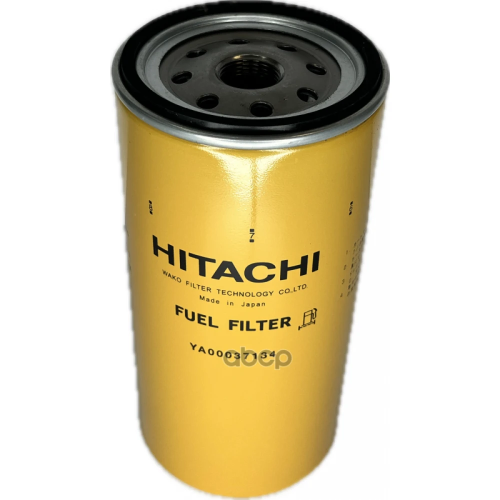 Фильтр топливный HITACHI - YA00037134