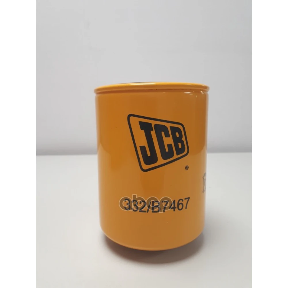 Фильтр гидравлический дренажный JCB - 332/B7467