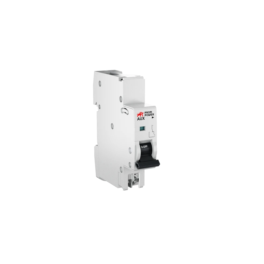 AC OF Auxiliary Contact