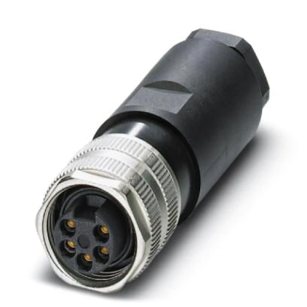 Штекер SACC-MINFS-5CON-PG13 1521397