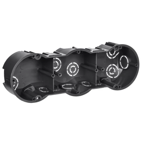 Коробка установочная СП 219х70х45 IP20 КМ40009 IEK UKT30-212-070-045