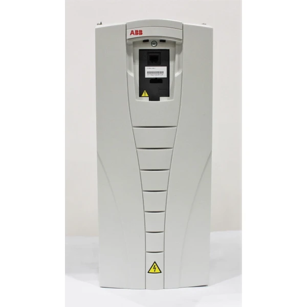 Преобразователь частоты ABB ACS550-01-015A-4(без панели управления), 7,5 кВт, 15,4 А, 380–480 В, IP21 — артикул 3AUA0000002412