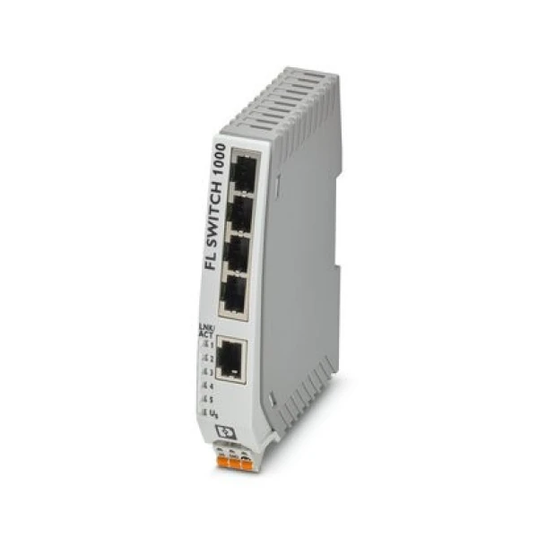Промышленный коммутатор FL SWITCH 1085039