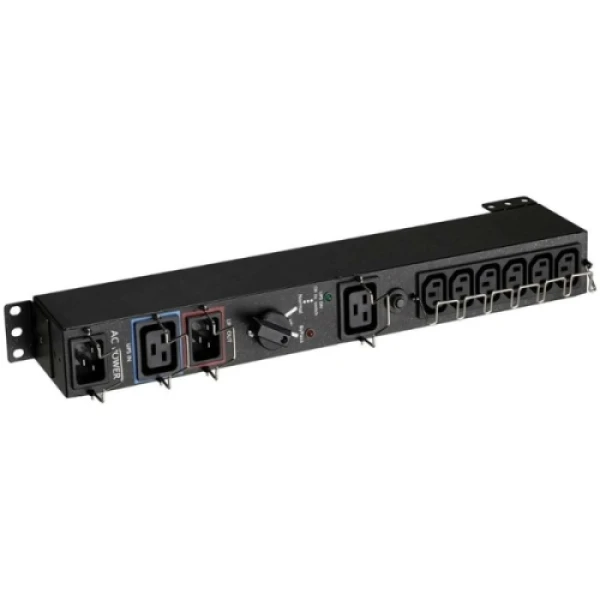 Байпас сервисный Eaton MBP3KI, HotSwap MBP IEC 68433