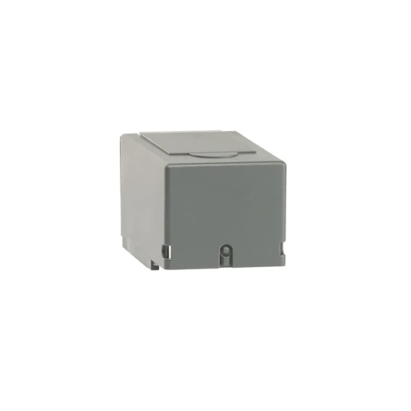 Клеммные крышки OTS800G1S/3 (уп. 3 шт.), для подключения проводников 1SCA022776R8190