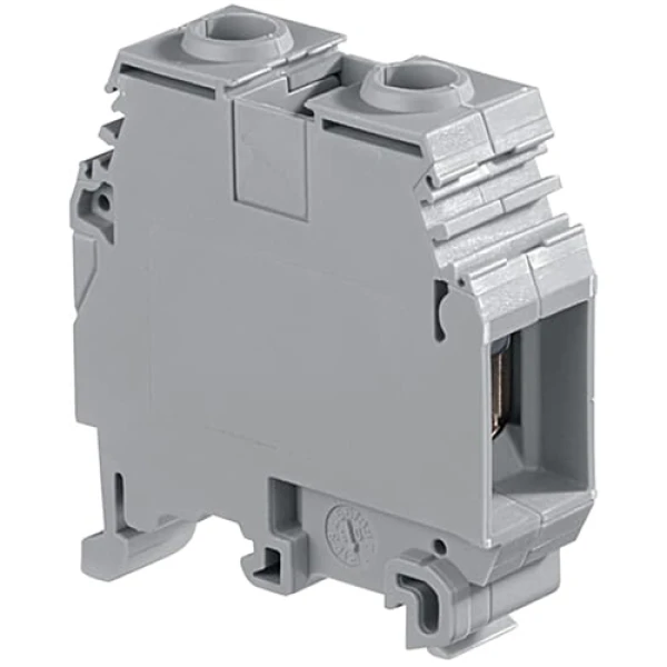 Клеммы винт M35мм.кв, для подключения проводников 1SNA125124R0100