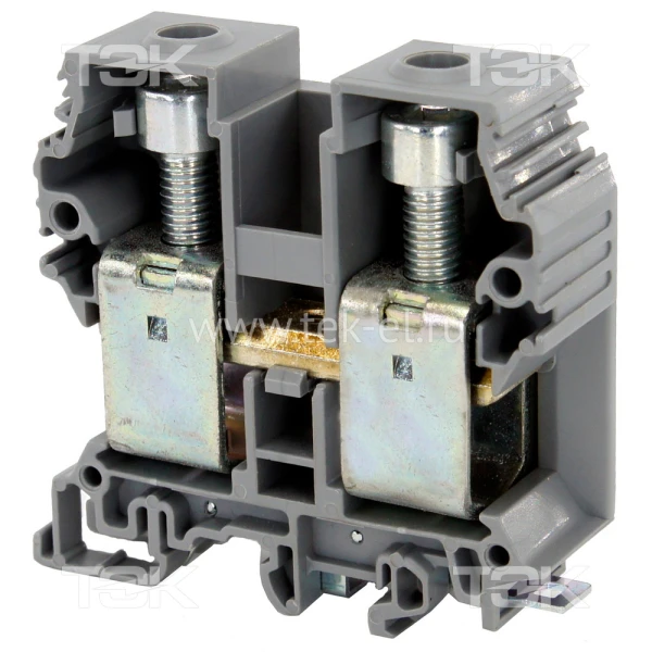 Клеммы винт M70мм.кв, для подключения проводников 1SNA115216R1300